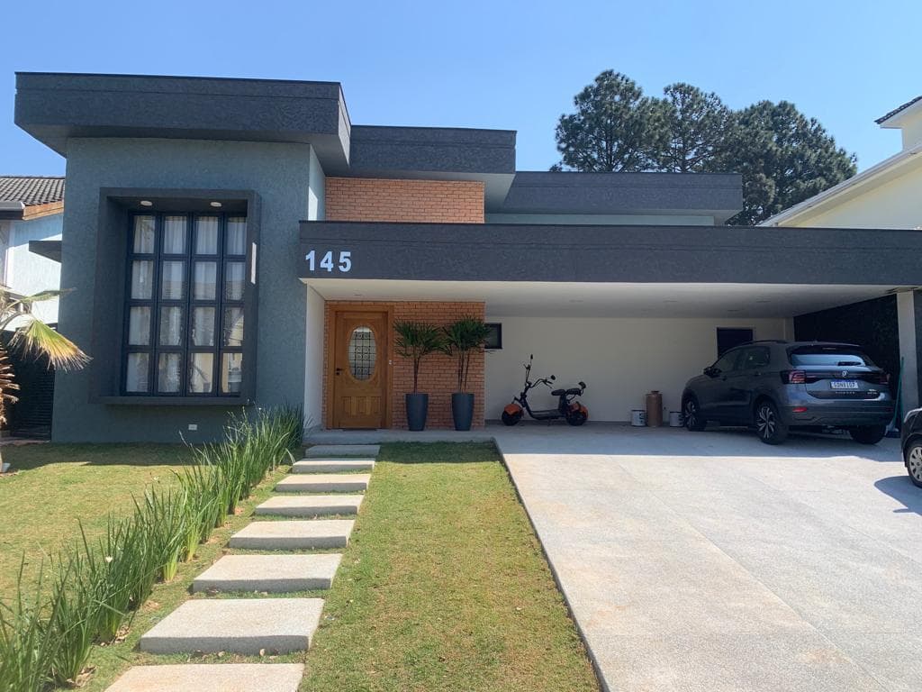 Construção Casa - Aldeia da Serra