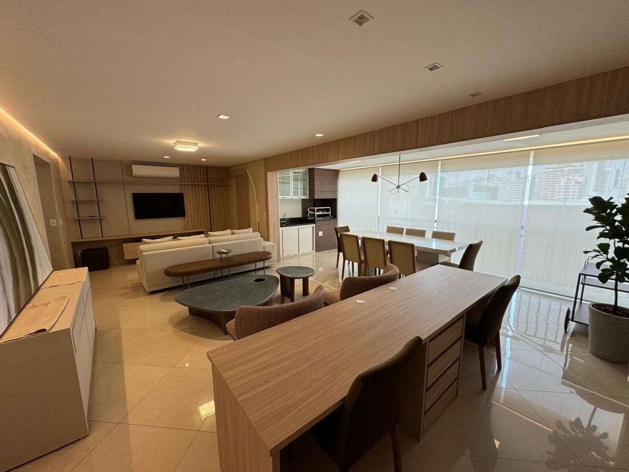 Reforma Apartamento - Perdizes